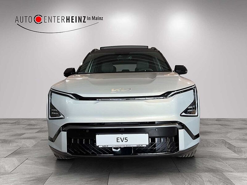 Kia EV5 GT-Line 81,4 kWh FWD mit DriveWise-Paket und Panorama-Glasdach