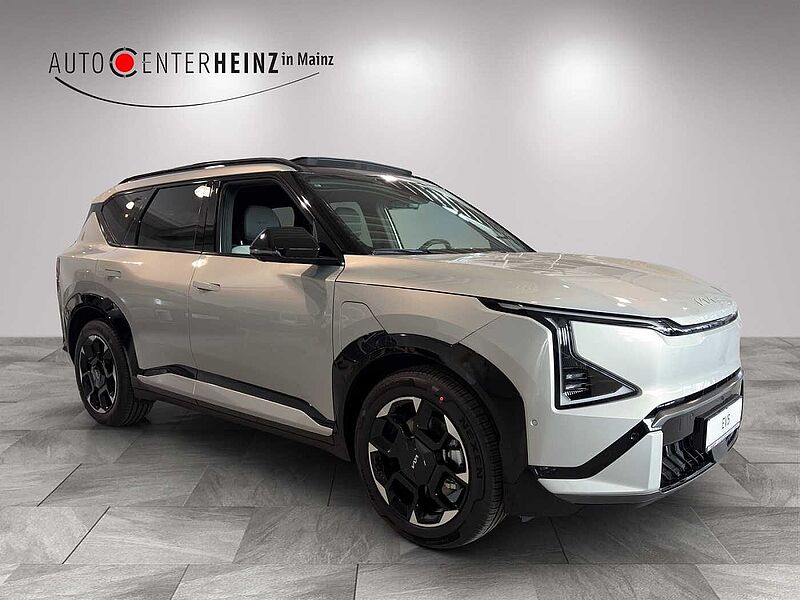 Kia EV5 GT-Line 81,4 kWh FWD mit DriveWise-Paket und Panorama-Glasdach