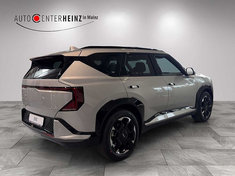 Kia EV5 GT-Line 81,4 kWh FWD mit DriveWise-Paket und Panorama-Glasdach