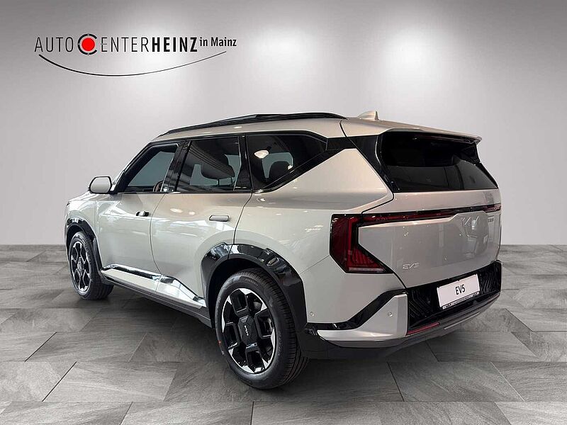 Kia EV5 GT-Line 81,4 kWh FWD mit DriveWise-Paket und Panorama-Glasdach