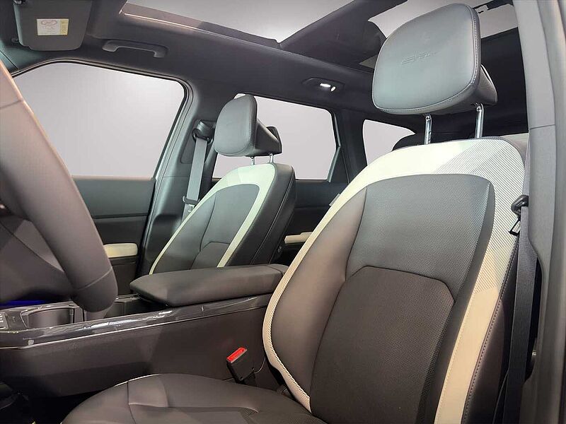 Kia EV5 GT-Line 81,4 kWh FWD mit DriveWise-Paket und Panorama-Glasdach