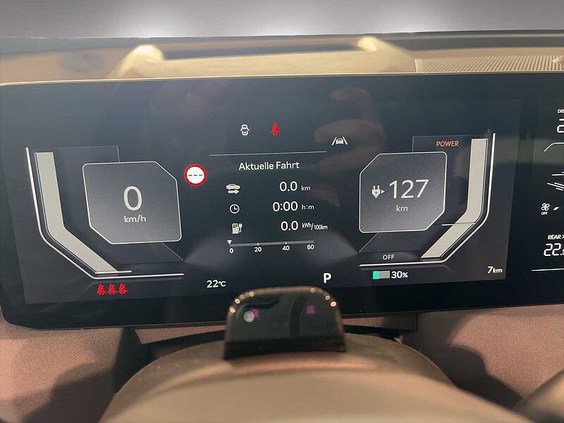 Kia EV5 GT-Line 81,4 kWh FWD mit DriveWise-Paket und Panorama-Glasdach