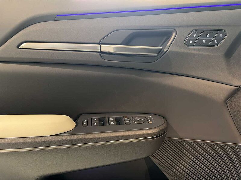 Kia EV5 GT-Line 81,4 kWh FWD mit DriveWise-Paket und Panorama-Glasdach