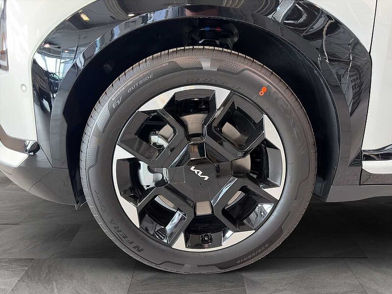 Kia EV5 GT-Line 81,4 kWh FWD mit DriveWise-Paket und Panorama-Glasdach