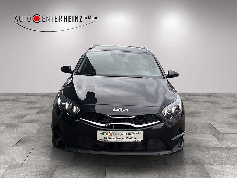 Kia cee'd Sporty Wagon Vision