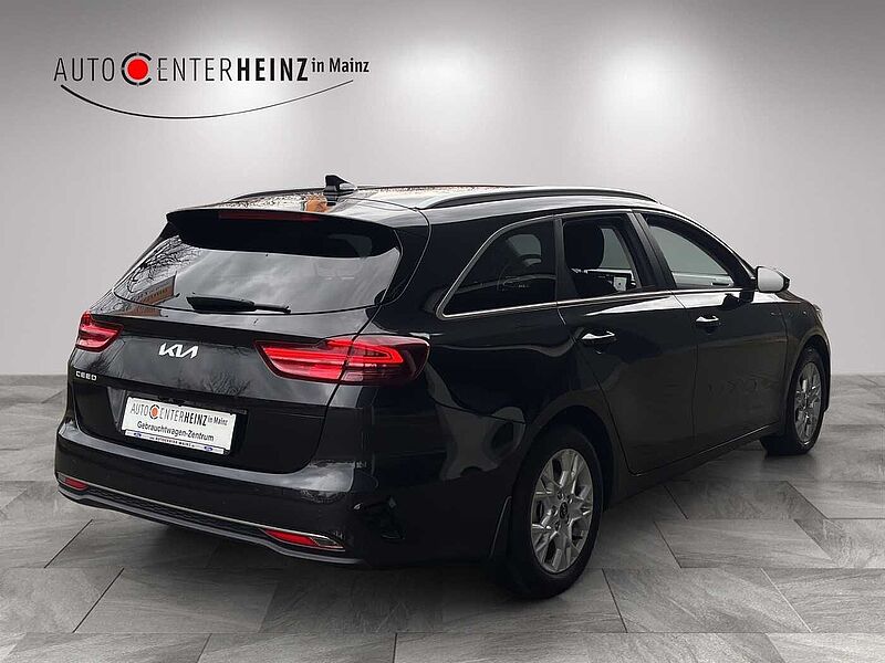 Kia cee'd Sporty Wagon Vision