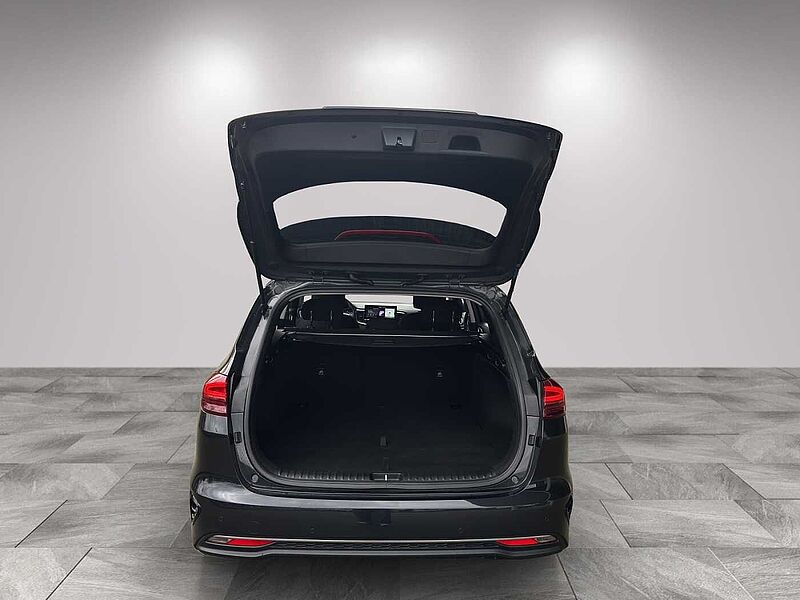 Kia cee'd Sporty Wagon Vision