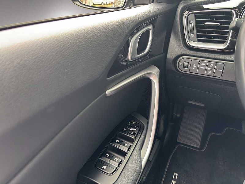 Kia cee'd Sporty Wagon Vision