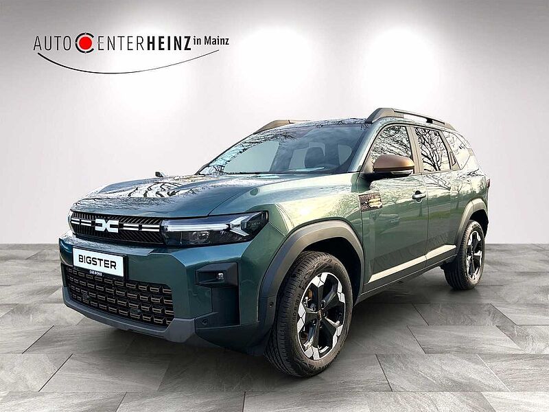 Dacia Bigster Hybrid 155 Extreme*City/Winterp. *el. Heckkl. *