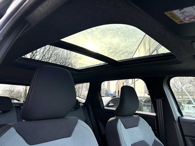 Dacia Bigster Hybrid 155 Extreme*City/Winterp. *el. Heckkl. *