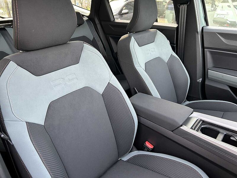 Dacia Bigster Hybrid 155 Extreme*City/Winterp. *el. Heckkl. *