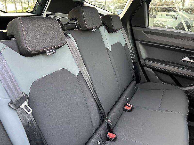 Dacia Bigster Hybrid 155 Extreme*City/Winterp. *el. Heckkl. *