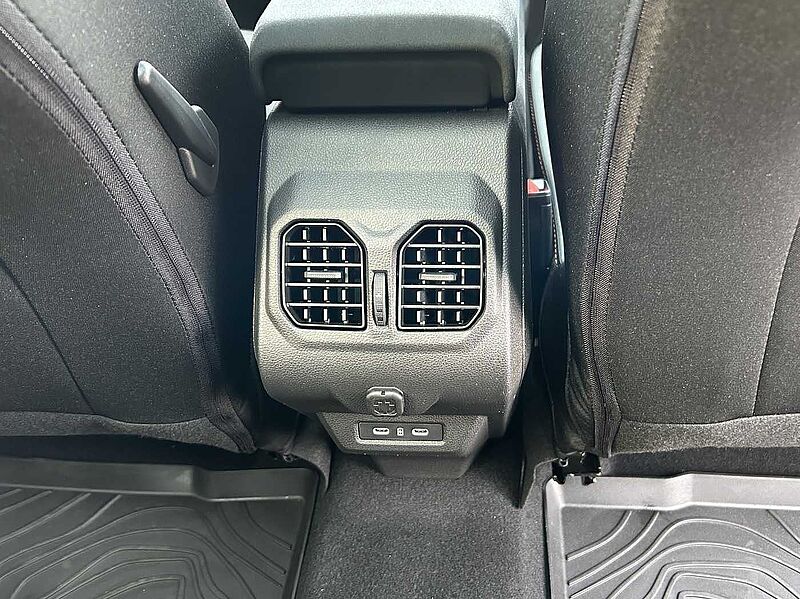 Dacia Bigster Hybrid 155 Extreme*City/Winterp. *el. Heckkl. *