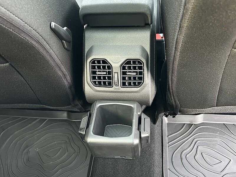 Dacia Bigster Hybrid 155 Extreme*City/Winterp. *el. Heckkl. *