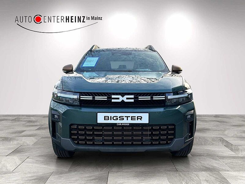 Dacia Bigster Hybrid 155 Extreme*City/Winterp. *el. Heckkl. *
