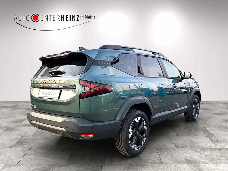 Dacia Bigster Hybrid 155 Extreme*City/Winterp. *el. Heckkl. *