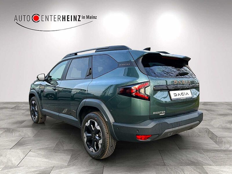 Dacia Bigster Hybrid 155 Extreme*City/Winterp. *el. Heckkl. *