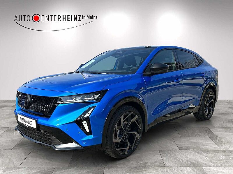 Renault Rafale Plug-in Hybrid E-Tech 300 4x4 Atelier Alpine