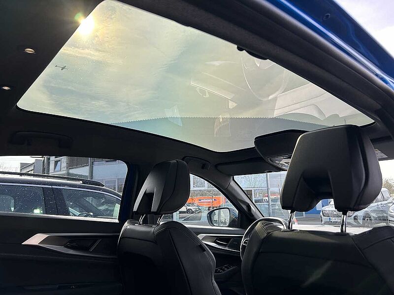 Renault Rafale Plug-in Hybrid E-Tech 300 4x4 Atelier Alpine