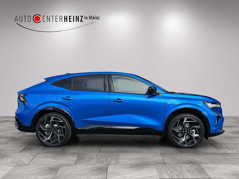 Renault Rafale Plug-in Hybrid E-Tech 300 4x4 Atelier Alpine