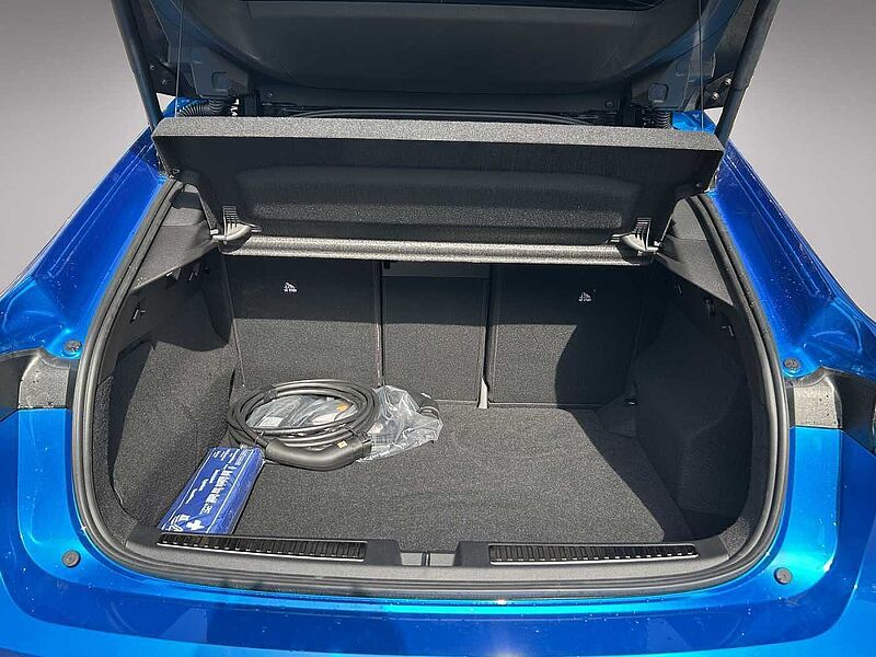 Renault Rafale Plug-in Hybrid E-Tech 300 4x4 Atelier Alpine