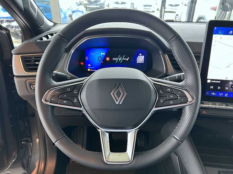 Renault Symbioz Hybrid Full E-Tech 160 TECHNO