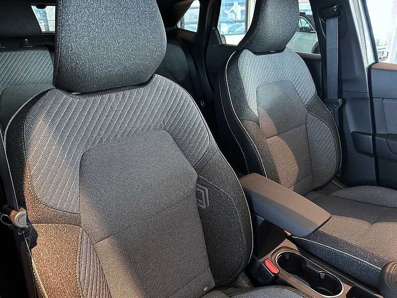 Renault Symbioz Hybrid Full E-Tech 160 TECHNO