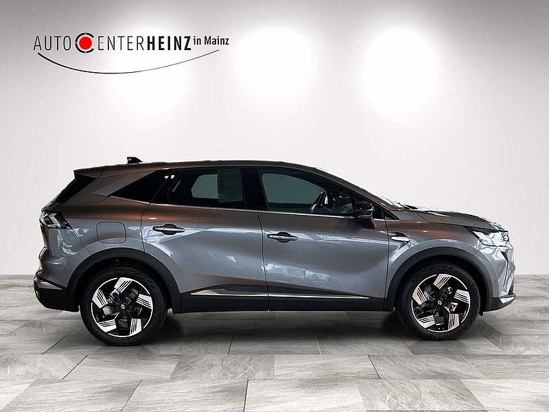 Renault Symbioz Hybrid Full E-Tech 160 TECHNO