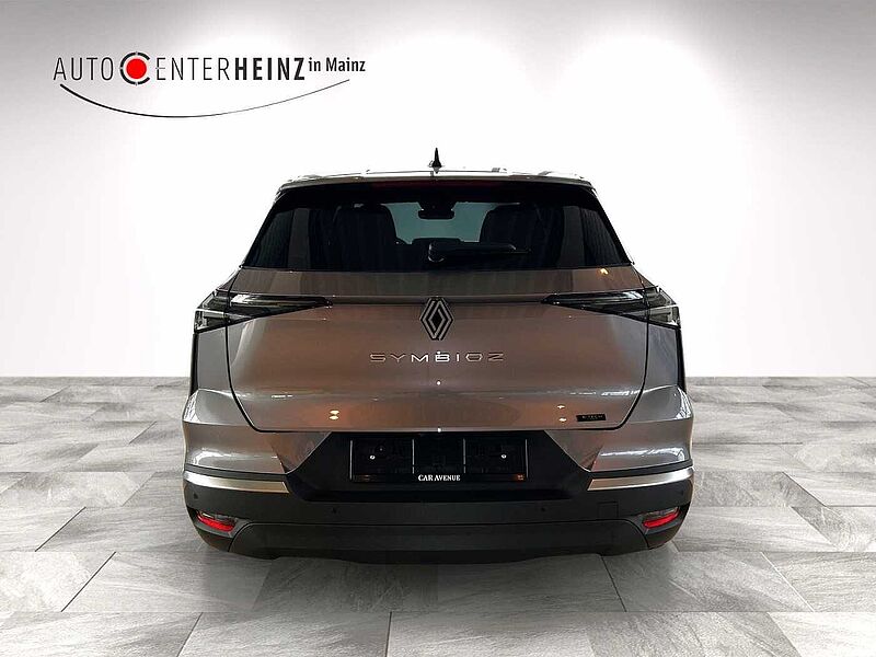 Renault Symbioz Hybrid Full E-Tech 160 TECHNO