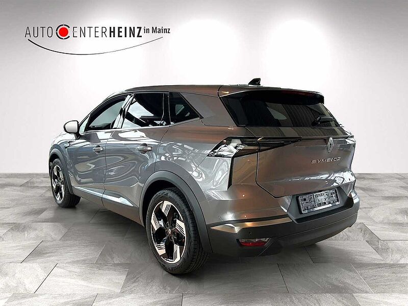 Renault Symbioz Hybrid Full E-Tech 160 TECHNO