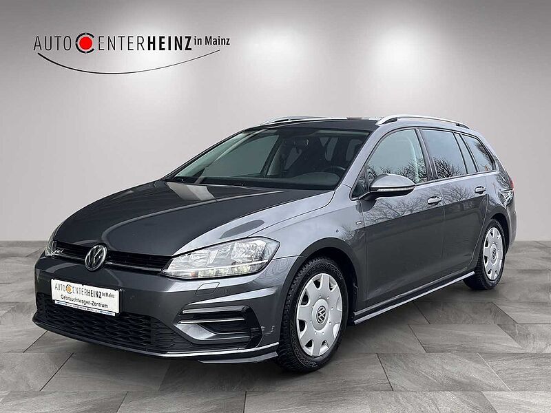 Volkswagen Golf Join Start-Stopp