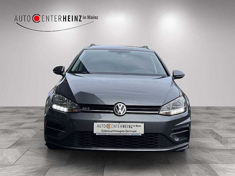 Volkswagen Golf Join Start-Stopp