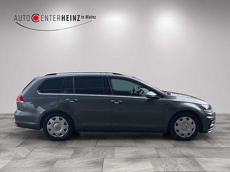 Volkswagen Golf Join Start-Stopp