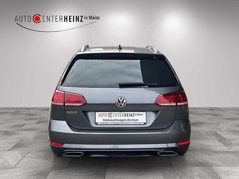 Volkswagen Golf Join Start-Stopp