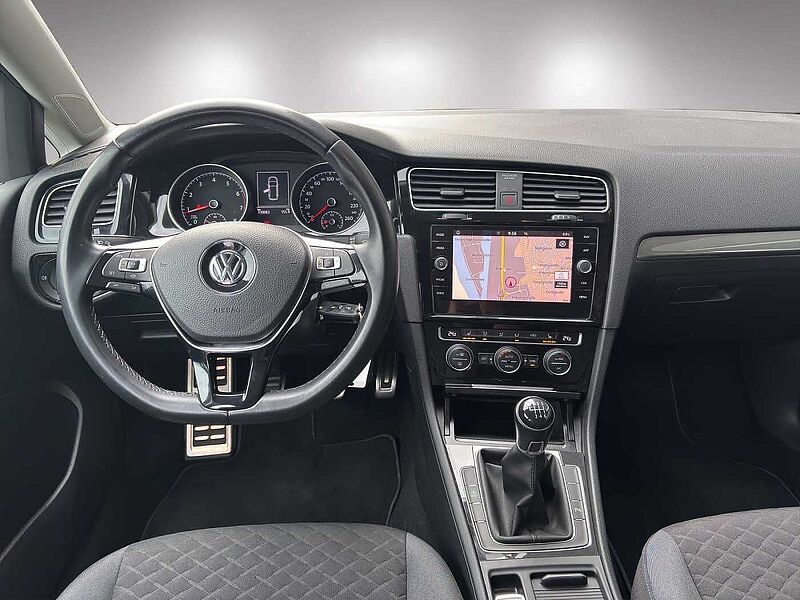 Volkswagen Golf Join Start-Stopp