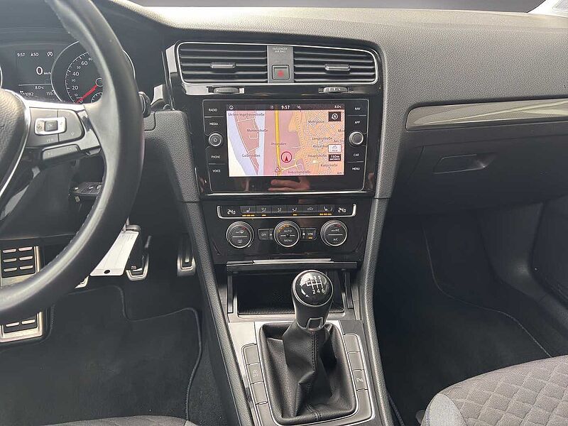 Volkswagen Golf Join Start-Stopp