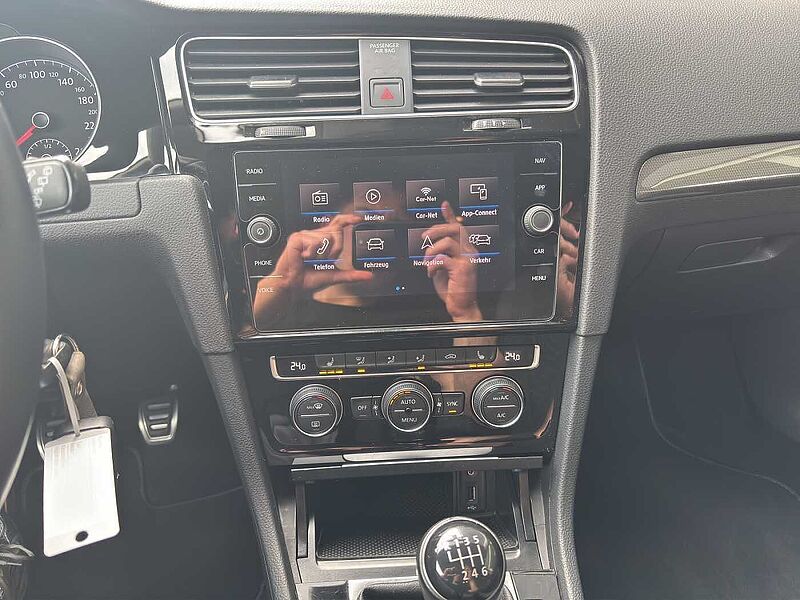 Volkswagen Golf Join Start-Stopp