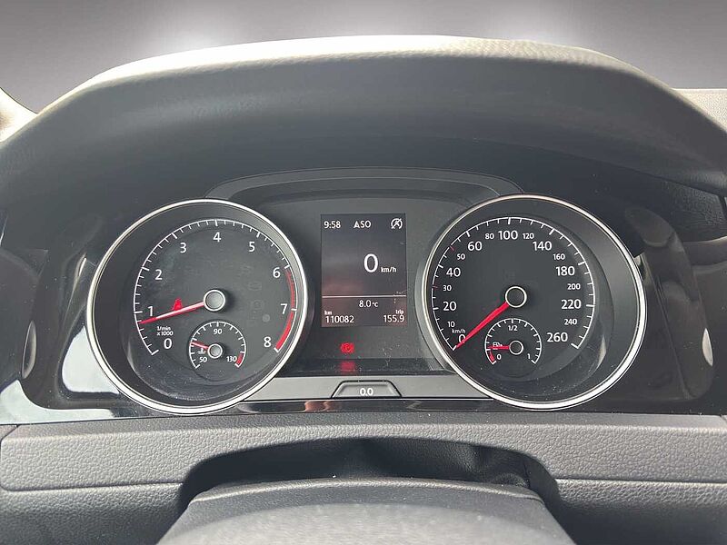 Volkswagen Golf Join Start-Stopp