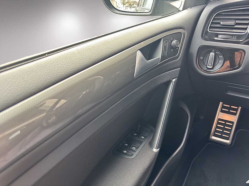 Volkswagen Golf Join Start-Stopp