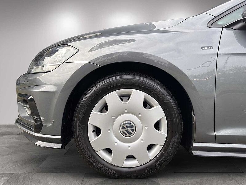 Volkswagen Golf Join Start-Stopp