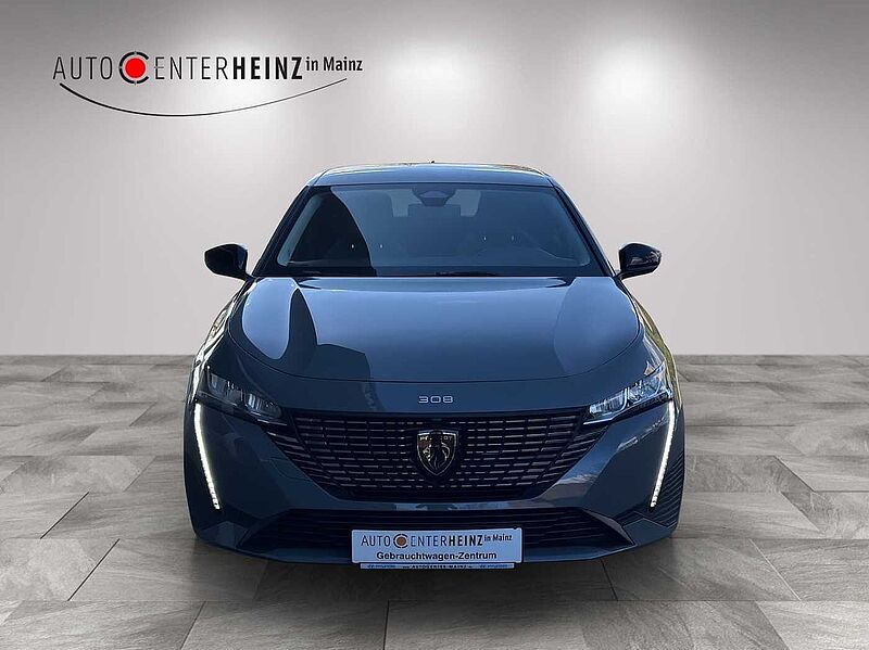Peugeot 308 Allure