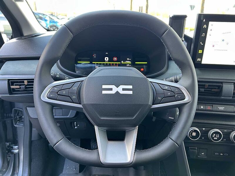 Dacia Jogger TCe 110 (7-Sitzer) Extreme