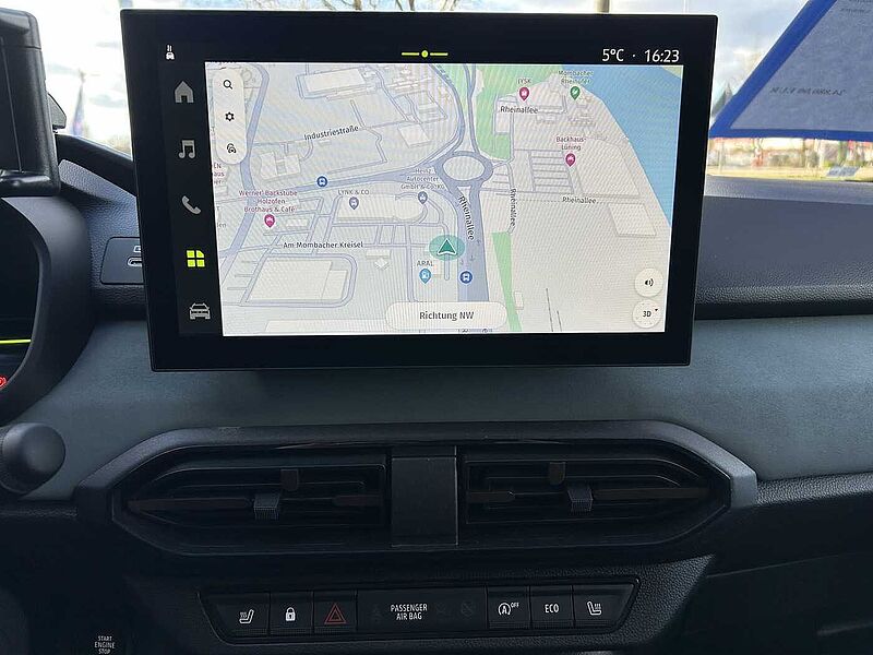 Dacia Jogger TCe 110 (7-Sitzer) Extreme