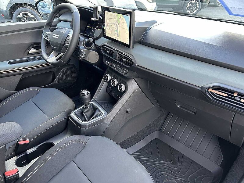Dacia Jogger TCe 110 (7-Sitzer) Extreme