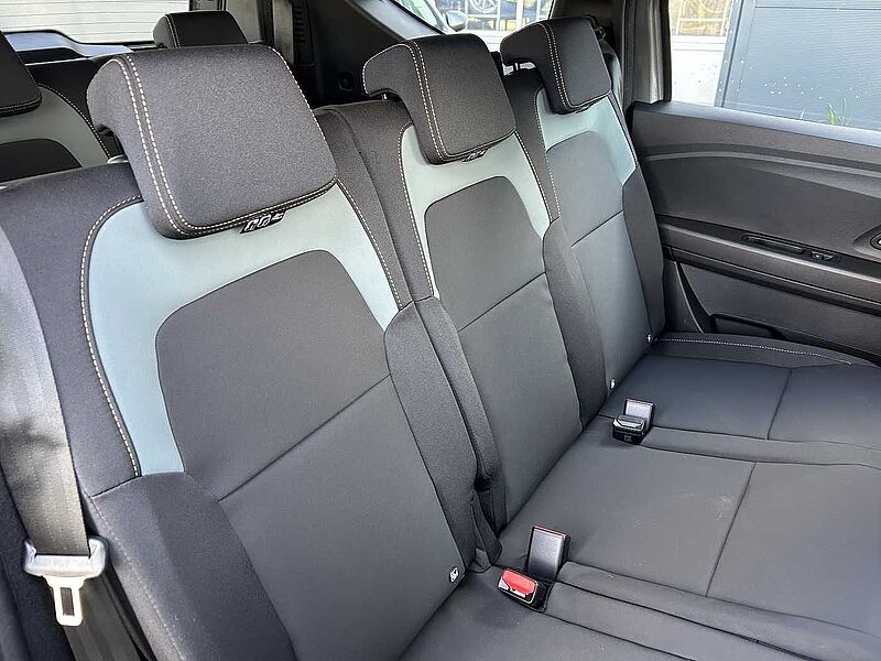 Dacia Jogger TCe 110 (7-Sitzer) Extreme