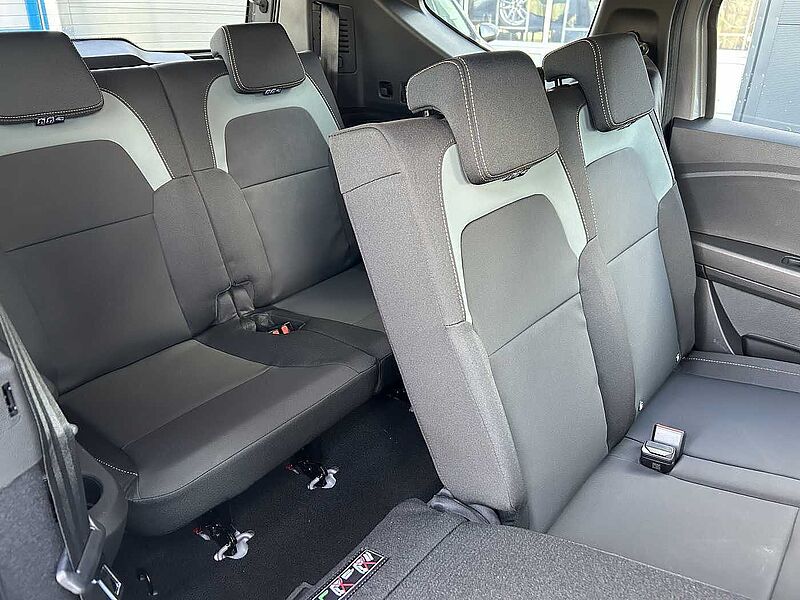 Dacia Jogger TCe 110 (7-Sitzer) Extreme