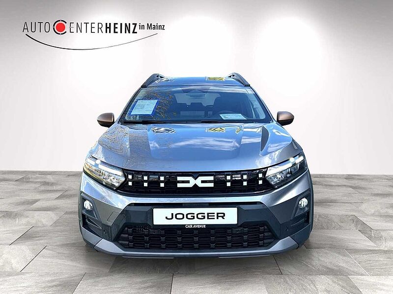 Dacia Jogger TCe 110 (7-Sitzer) Extreme