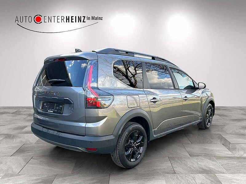 Dacia Jogger TCe 110 (7-Sitzer) Extreme