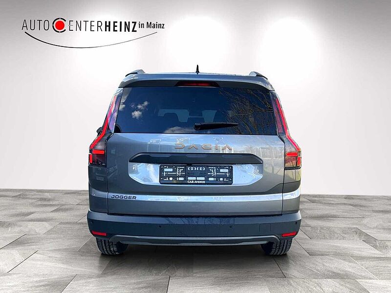 Dacia Jogger TCe 110 (7-Sitzer) Extreme