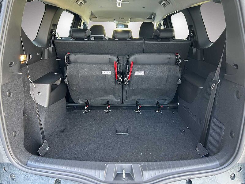 Dacia Jogger TCe 110 (7-Sitzer) Extreme